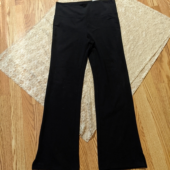 Sonoma Pants - Sonoma bootcut leggings L